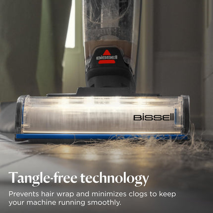 Bissell CrossWave OmniForce Cordless Wet Dry Vacuum