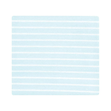 Hudson Baby Unisex Baby Cotton Rich Flannel Receiving Blankets 4-Pack, Retro Dinosaur, One Size