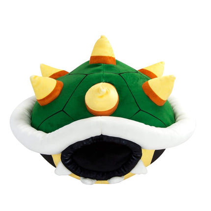 Mocchi Mocchi Nintendo Super Mario Bowser Shell Mega Plush Toy