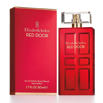 Elizabeth Arden Red Door Eau De Toilette, 50.27 ml