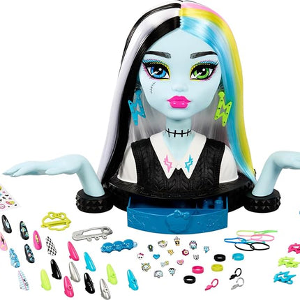Monster High MH Frankie Styling Head Doll