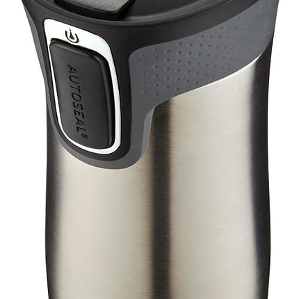 Contigo Autoseal West Loop Stainless Steel Travel 