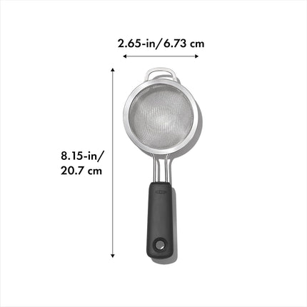 Passoire miniature OXO Good Grips de 7,5 cm