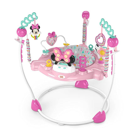Bright Starts, Disney Baby Minnie Mouse Activity J