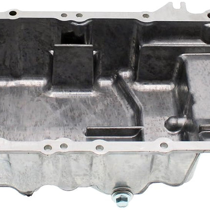 Dorman 264-266 Engine Oil Pan Compatible with Select Models