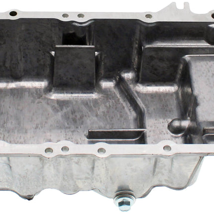 Dorman 264-266 Engine Oil Pan Compatible with Sele