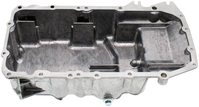 Dorman 264-266 Engine Oil Pan Compatible with Sele