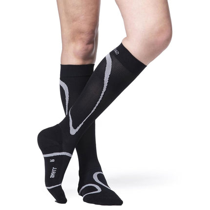 Men's & Women's 20-30mmHg Athletic Performance Soc
