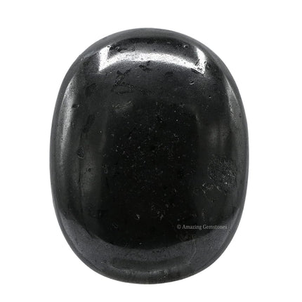 Amazing Gemstone Black Tourmaline Mental Celestite