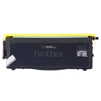 Brother TN570 - Toner cartridge - 1 x black - 6700 pages