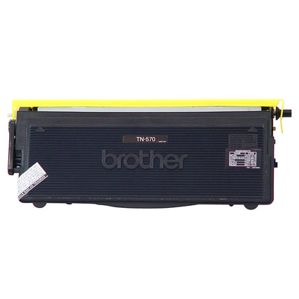 Brother TN570 - Toner cartridge - 1 x black - 6700