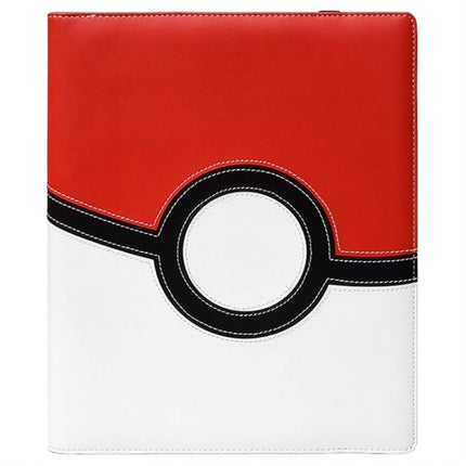 UltraPro Cards Pokemon Premium Pro Binder