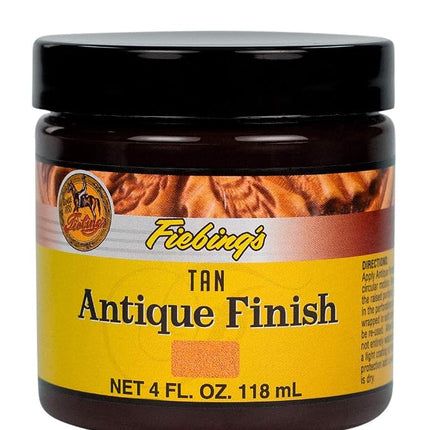 Fiebing's Antique Finish 4oz
