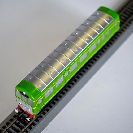 Bachmann H0 diesel locomotive daisy