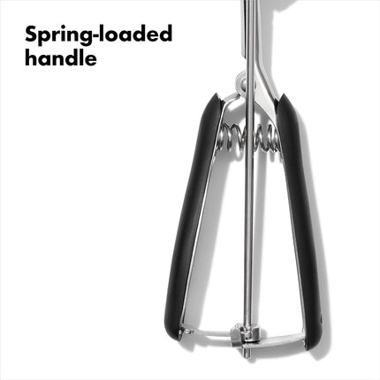 OXO Good Grips Small Cookie Scoop