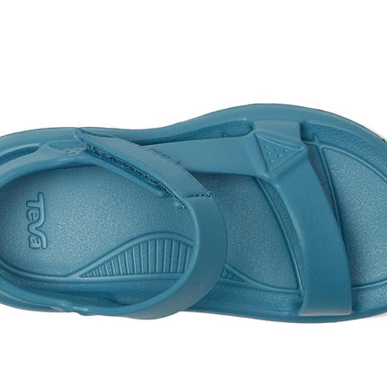 Teva K Hurricane Drift Unisex Kids Sandals, 8 Little Kid
