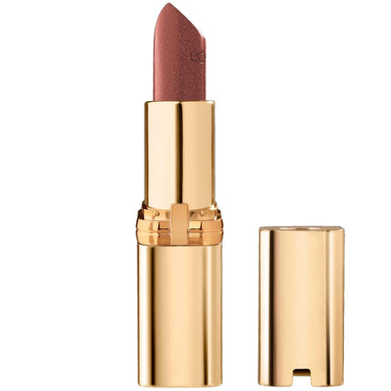 L'Oreal Paris Colour Riche Lipcolour, Bronzine, 0.13 Ounce