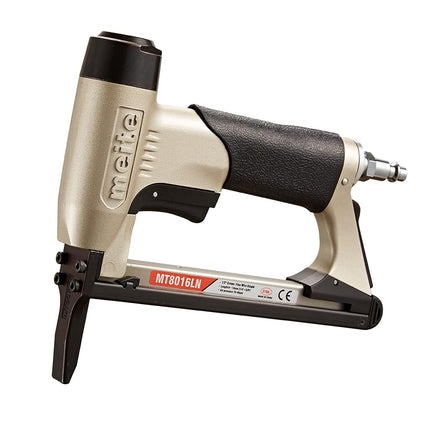 meite MT8016LN Pneumatic Staple Gun Extended Nose 