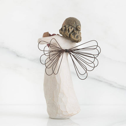 Willow Tree with Love Figurine