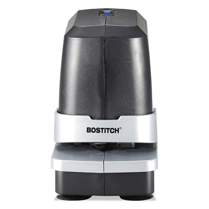 Bostitch Office Impulse 25 Electric Stapler, 25 Sheet Capacity, Black (02210)