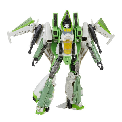 Hasbro Collectibles - Transformers Generations Studio Series VoyagerTf6 Thrust