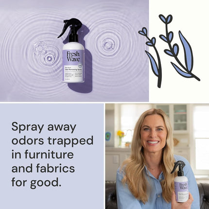 Correcteur de posture Freshener