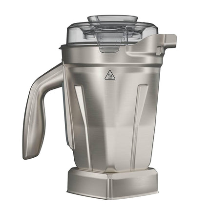Vitamix Stainless Steel Container, 48 oz