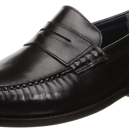 Cole Haan Men's American Classics Penny Loafer, UK9.5 Black
