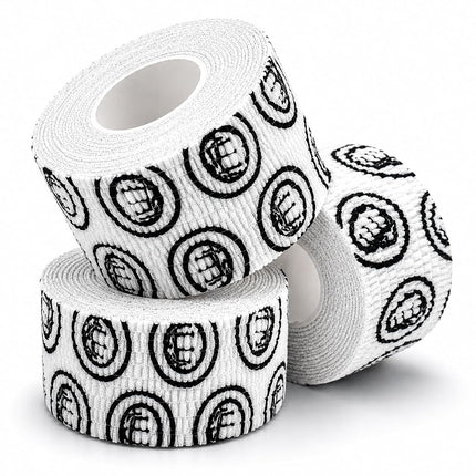 WOD Nation Weightlifting Hook Grip Tape - 3 Pack 2