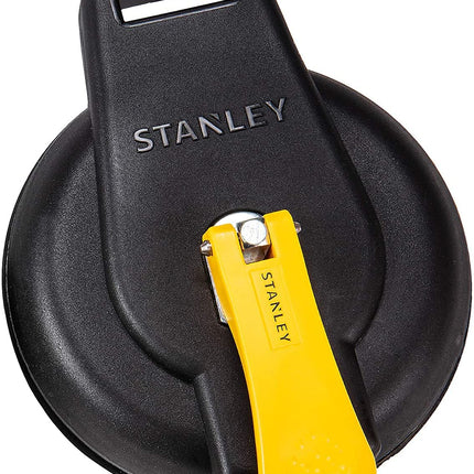 STANLEY S4004 Black/Yellow Vacuum Suction Cup - He