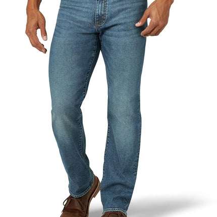 Lee Men's Performance Series Extreme Motion Regula