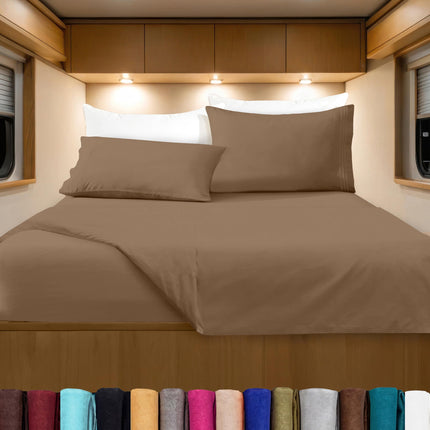 Elegant Comfort Luxurious 1500 Premium Hotel Quali