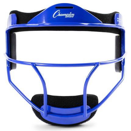 Champion Sports FMYBL Softball Fielder's Face Mask