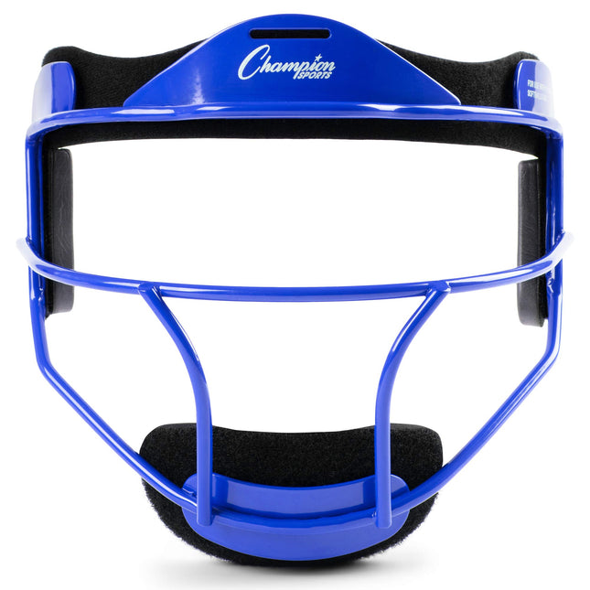 Champion Sports FMYBL Softball Fielder's Face Mask