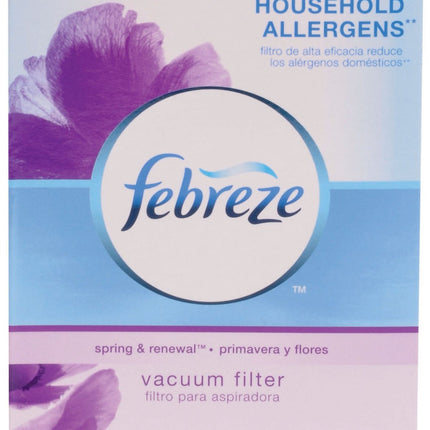 Bissell Febreze Style 1215 Upright Vacuum Post-Mot