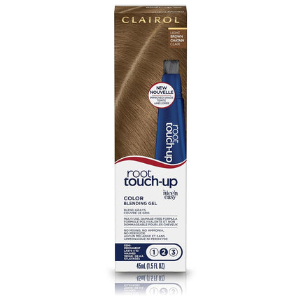 Clairol Root Touch-Up Semi-Permanent Hair Color Bl
