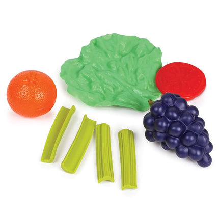 Learning Resources Pretend & Play Healthy Lunch Set