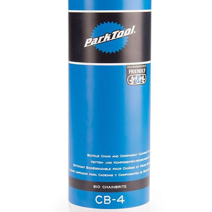 Park Tool Fluid Bio Chainbrite CB-4 (10) NCOL/OSZ