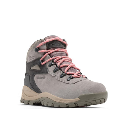 Columbia Women’s Newton Ridge Plus Waterproof Ampe