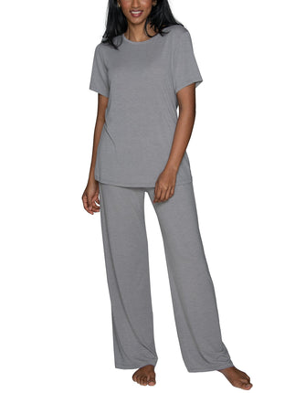 Vanity Fair Women's Beyond Comfort Modal Pajama Se
