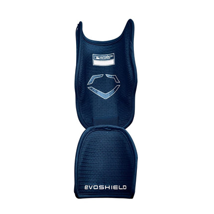 EvoShield Pro-SRZ 2.0 Batter's Two-Piece Elbow Guard - Navy