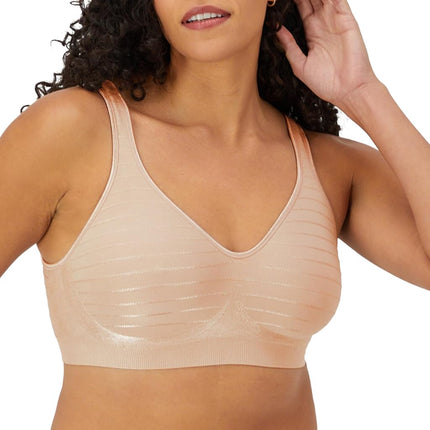 Bali Women's Wireless, Comfort Revolution Seamless