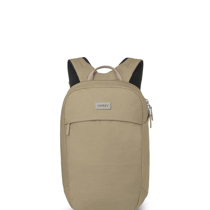 Osprey Arcane Small Day Commuter Backpack, Latte Brown