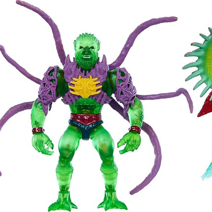 Masters of the Universe Origins Turtles of Graysku