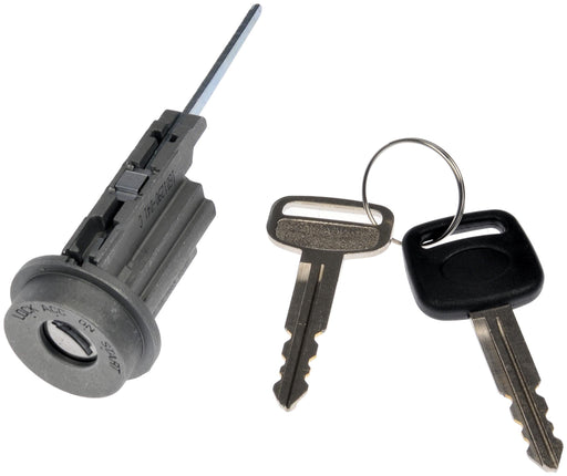 Dorman 924-786 Ignition Lock Cylinder Compatible w