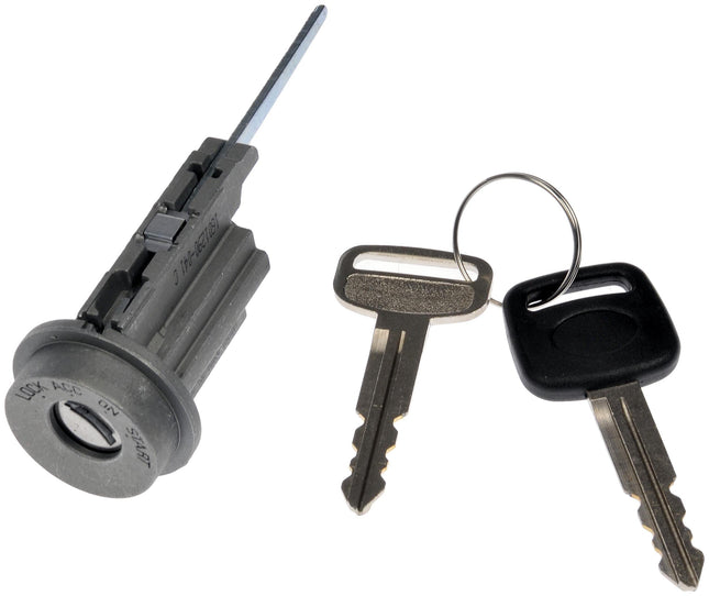 Dorman 924-786 Ignition Lock Cylinder Compatible w