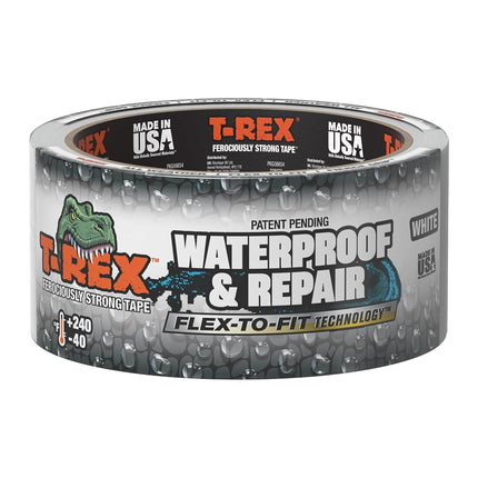 T-Rex Flexible Waterproof Tape - Heavy Duty Adhesi