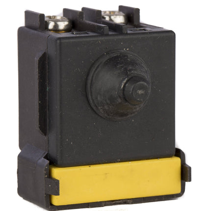 Bosch 2610030173 Switch, Push Button, Panel Mount,