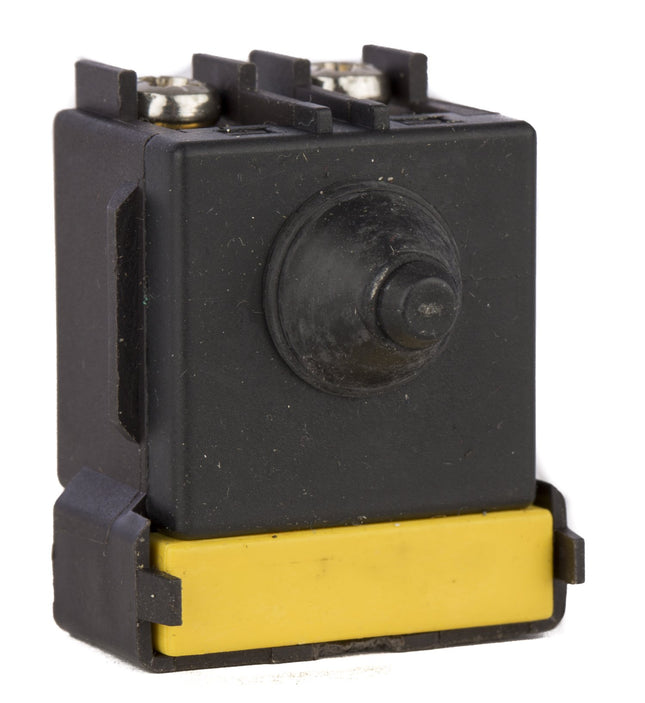 Bosch 2610030173 Switch, Push Button, Panel Mount,
