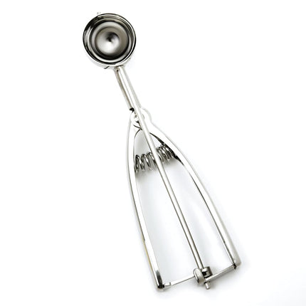 Norpro 677 Stainless Steel Scoop, 39-Millimeter, 1